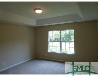 Master Bedroom.