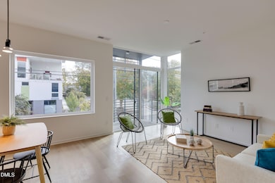 521 N Mangum St unit 21, Durham, NC 27701 - photo 3