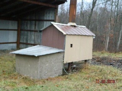 27934 N Point Lake Rd, Webster, WI 54893 - photo 5