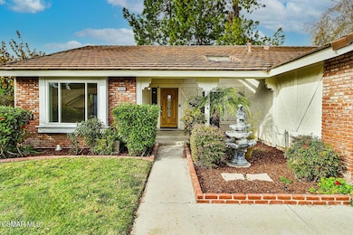 3449 Radcliffe Rd, Thousand Oaks, CA 91360 - photo 2