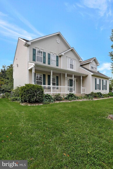 139 Crosstimber Way, Frederick, MD 21702 - photo 4