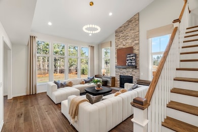 17 Lloyd Cir unit 36, Norton, MA 02766 - photo 2