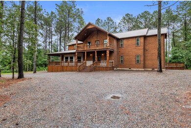 31 Conifer Crossing Trail, Broken Bow, OK 74728 - photo 3