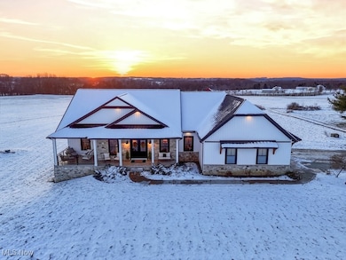 8257 Akron Ave NW, Canal Fulton, OH 44614 - photo 2