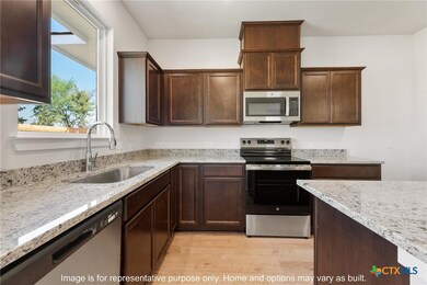 133 Arvil Dr, Killeen, TX 76542 - photo 7