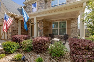 75 Glen Arbor Ln, Warner Robins, GA 31088 - photo 3