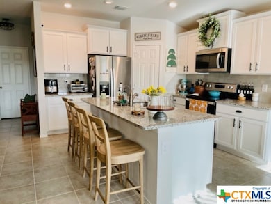 2016 Mallard Ct, Copperas Cove, TX 76522 - photo 2