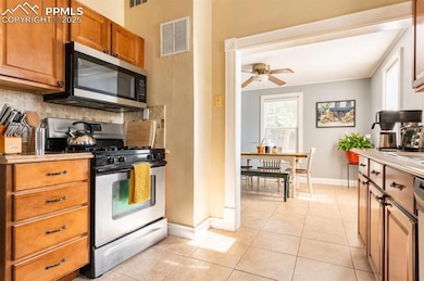 803 S Cascade Ave, Colorado Springs, CO 80903 - photo 5