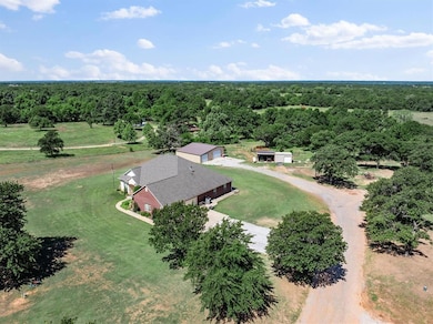 329826 E Highway 66, Wellston, OK 74881 - photo 6