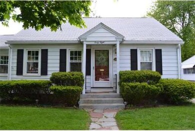 48 Grandview St, Springfield, MA 01118 - photo 3