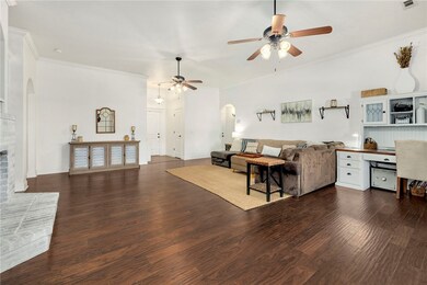 2450 Heather Lynn Ln, Fayetteville, AR 72701 - photo 3