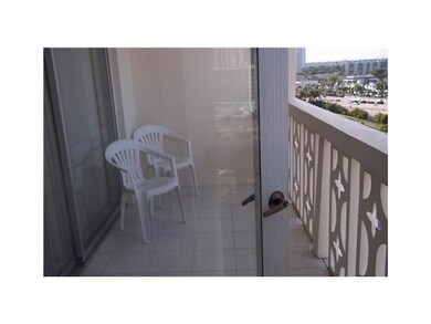Patio/Deck/Lanai