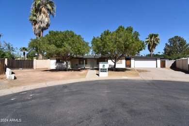 7752 E Akron St, Mesa, AZ 85207 - photo 2