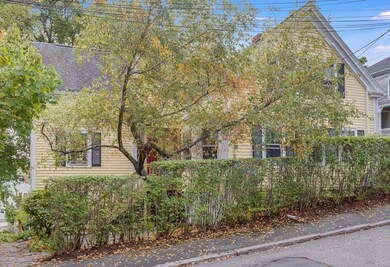 40R Prospect St unit 3, Marblehead, MA 01945 - photo 2