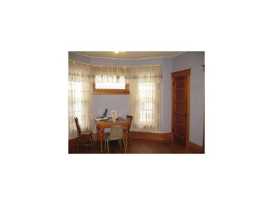 Dining Area.