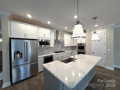 707 Marion Dr, Matthews, NC 28105 - photo 5