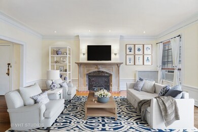 518 W Surf St unit 3W, Chicago, IL 60657 - photo 3