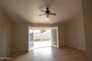 Patio Doors
