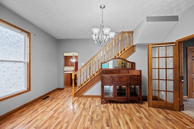 214 E Columbia St, Flora, IN 46929 - photo 3