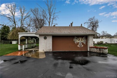 141 Homestead Dr, North Tonawanda, NY 14120 - photo 5