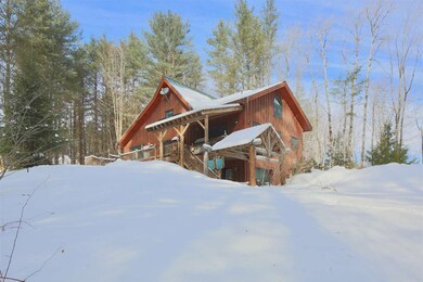 693 Chapman Rd, Ludlow, VT 05149 - photo 3
