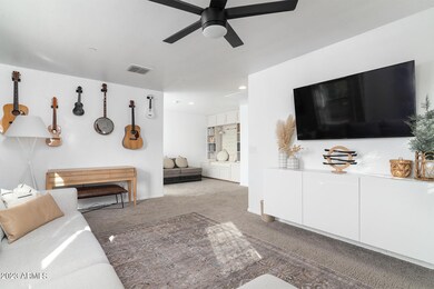 Huge Loft