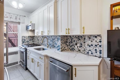 Forest Hills South unit 2M, Forest Hills, NY 11375 - photo 6