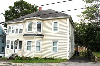 562 1st Ave, Berlin, NH 03570 - photo 3