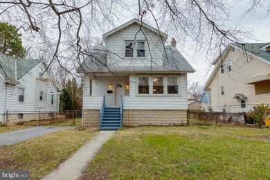 3010 Woodhome Ave, Parkville, MD 21234 - photo 2