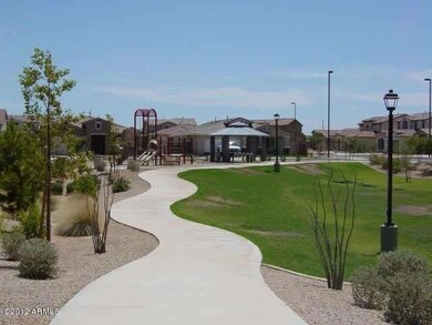 Park full view