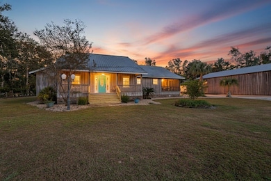 218 13th St E, Steinhatchee, FL 32359 - photo 2