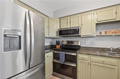 1634 E Ocean View Ave unit 1A, Norfolk, VA 23503 - photo 5