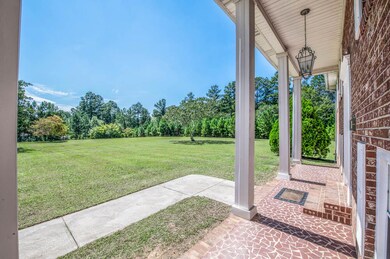 Front Porch!