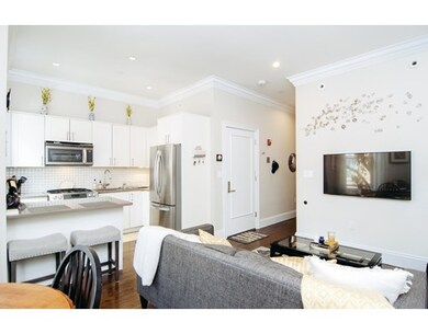 38 Upton St unit 3, Boston, MA 02118 - photo 2