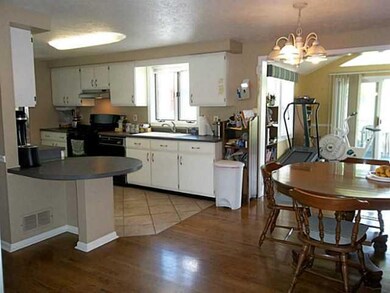 Other. Kitchen dining area. Breakfast bar too!