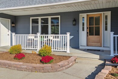 2768 64th St SW, Byron Center, MI 49315 - photo 7