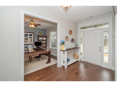 636 Tree Top Trail, Evans, GA 30809 - photo 5