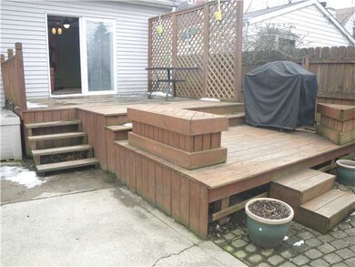 566 E Jeffrey Place, Columbus, OH 43214 - photo 6