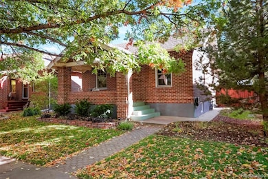 1958 S Grant St, Denver, CO 80210 - photo 2