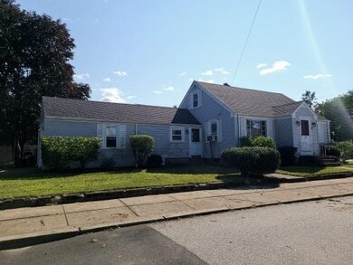 103 Martin St, Pawtucket, RI 02861 - photo 2