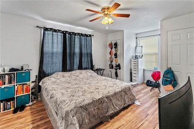 Bedroom #1