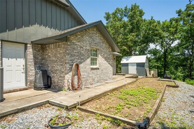 220 Dove Rd, Locust Grove, OK 74352 - photo 7