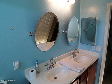 HALL BATH