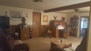Ohio living room