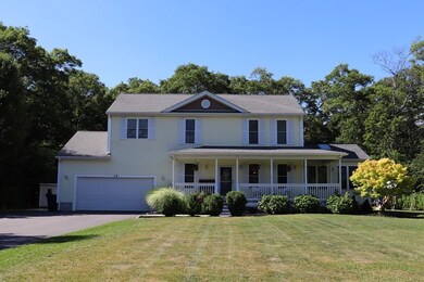 19 Winterberry Dr, Tiverton, RI 02878 - photo 4