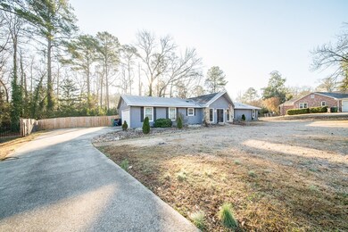 5375 Pine Needle Dr, Columbus, GA 31907 - photo 2