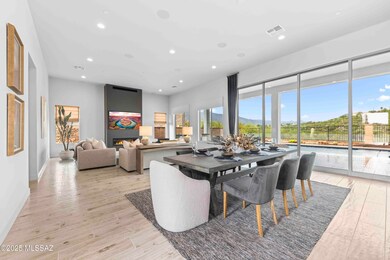 2178 W National Ridge Place unit 9, Tucson, AZ 85742 - photo 6