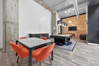 Annex Lofts unit 610, Saint Louis, MO 63103 - photo 7