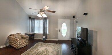 386 Indian Springs Cir, Manchester, TN 37355 - photo 3