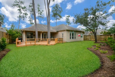 13522 Kavanaugh Ln, Cypress, TX 77429 - photo 3